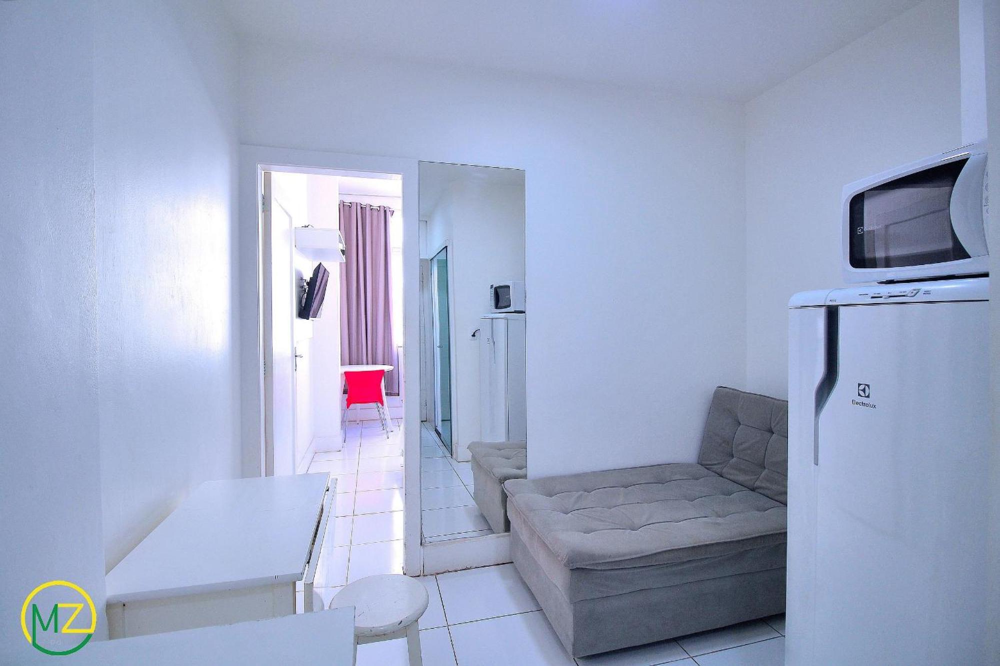 Studio Ocean View