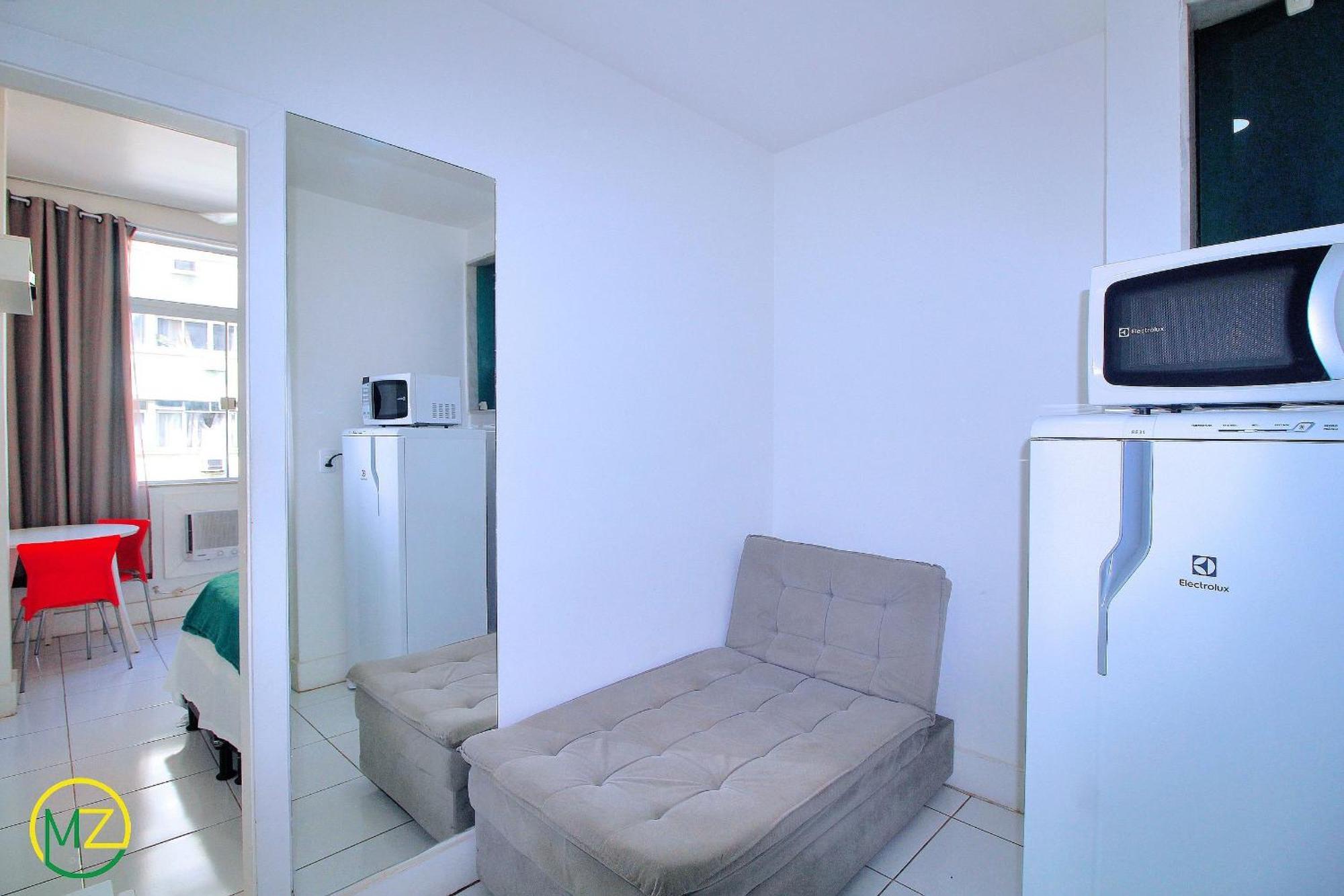 Studio Ocean View