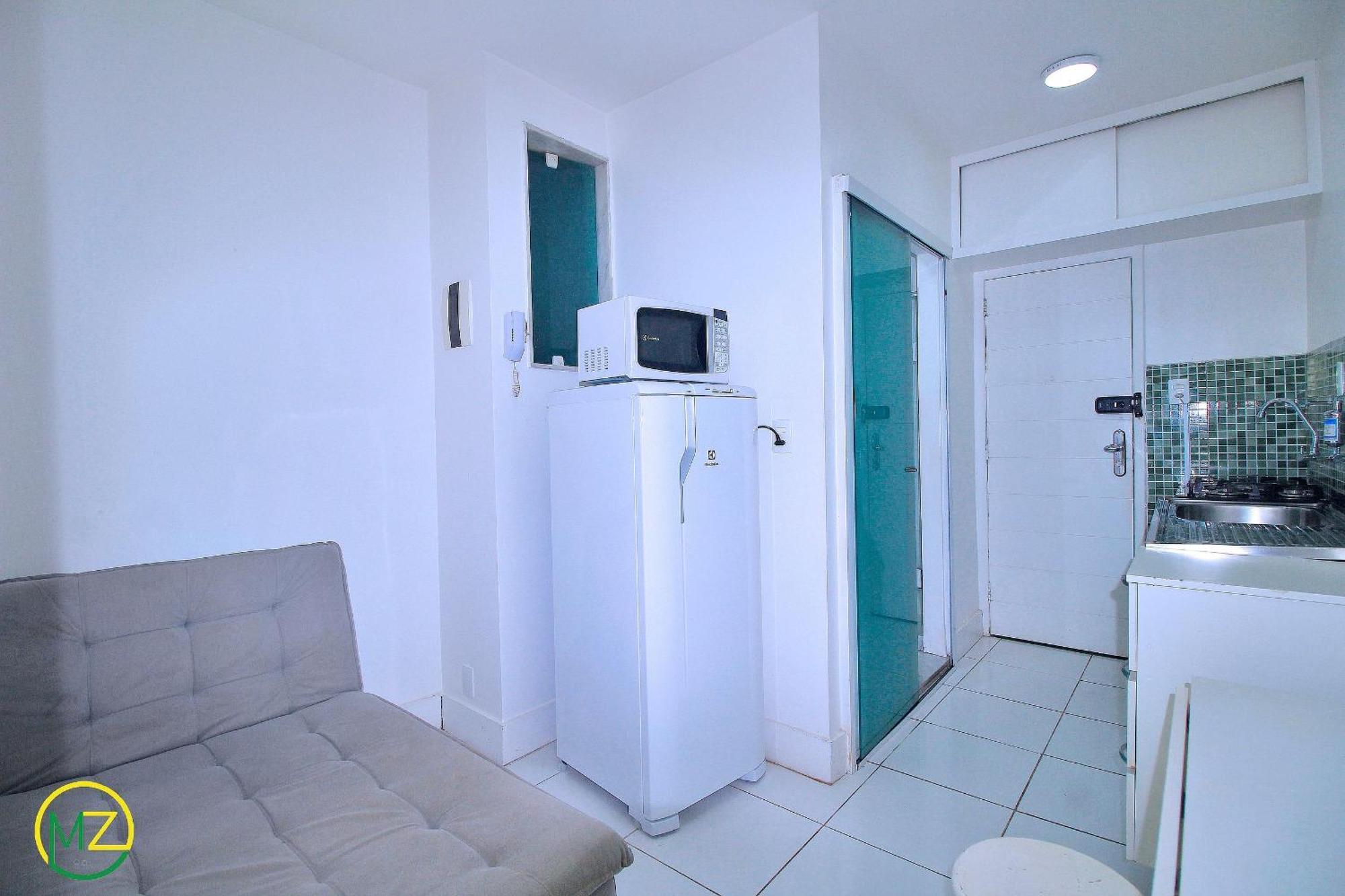 Studio Ocean View