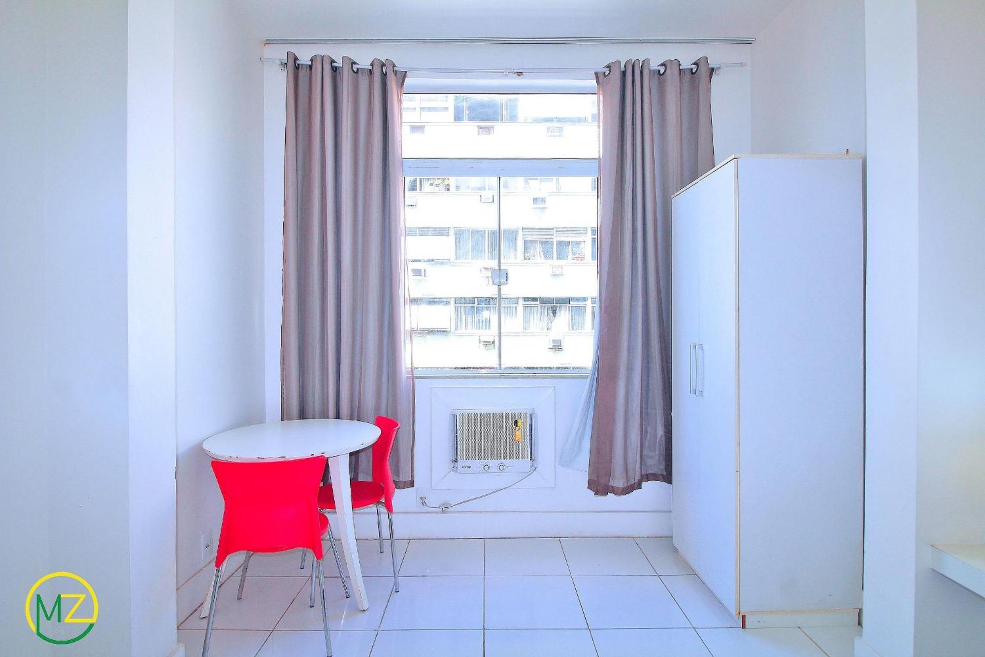 Studio Ocean View