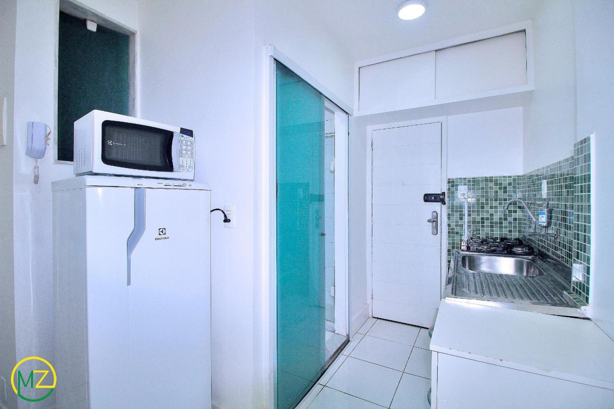 Studio Ocean View
