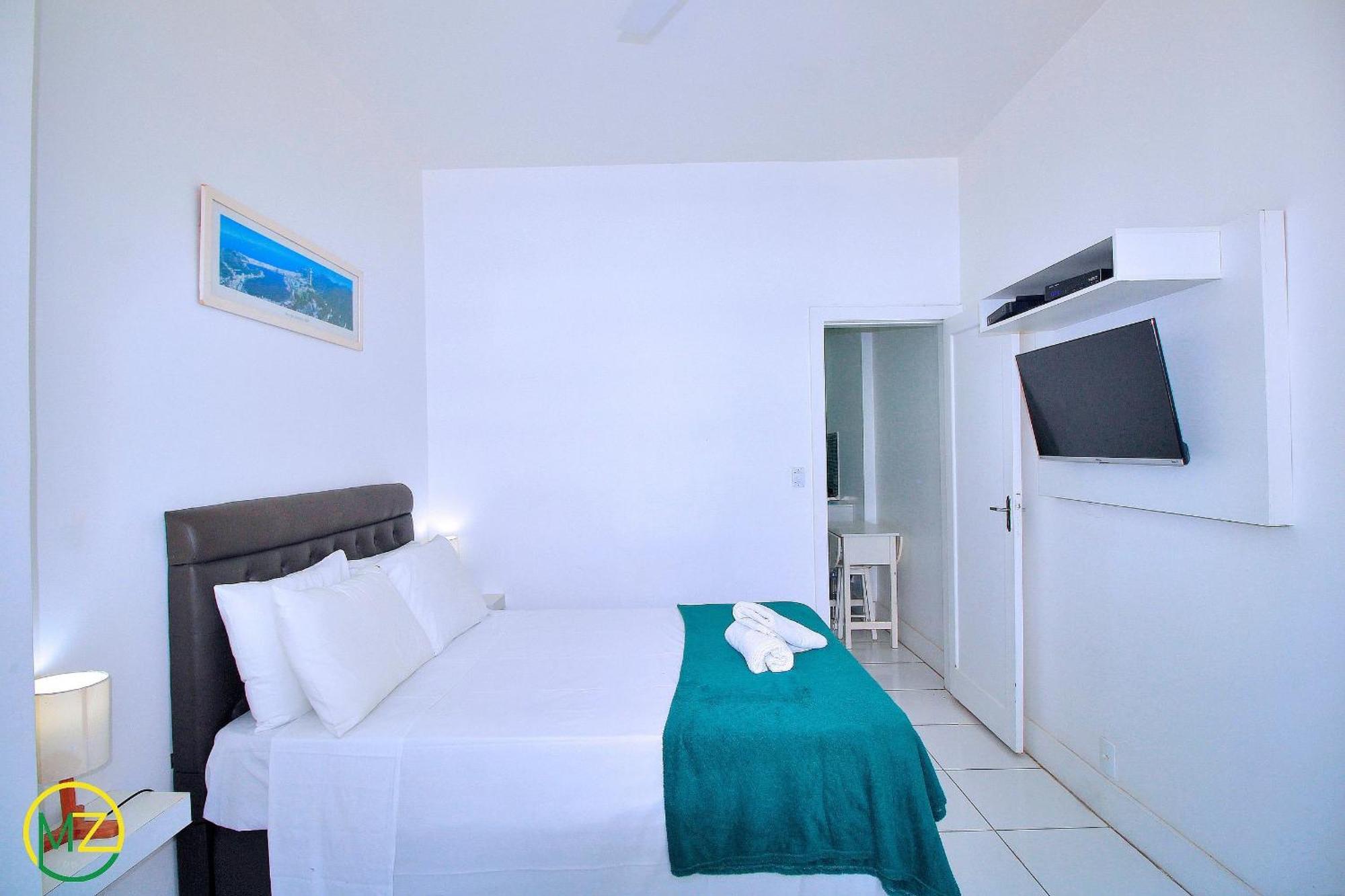 Studio Ocean View