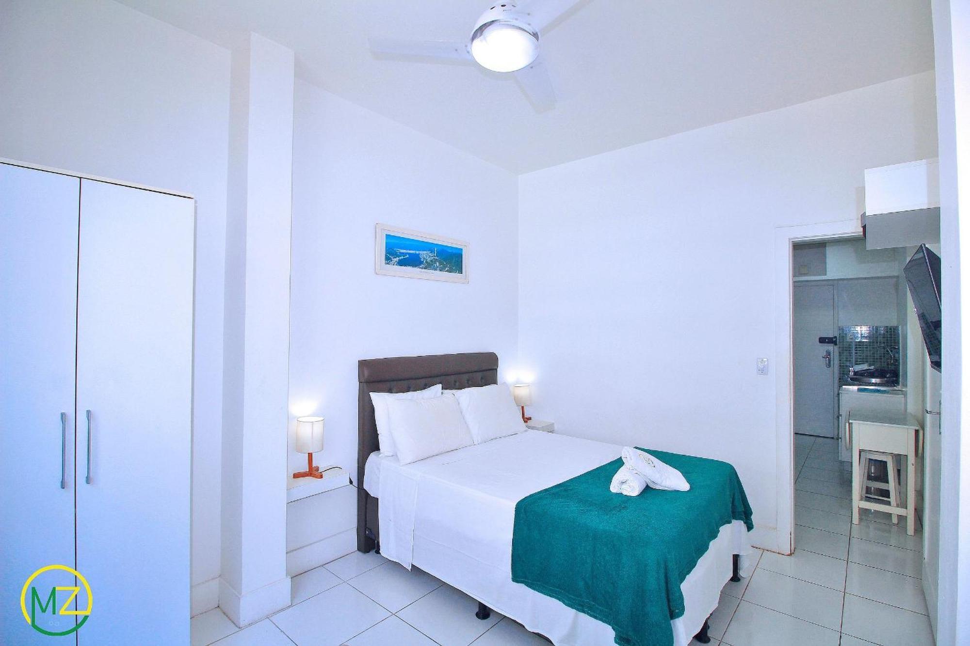 Studio Ocean View