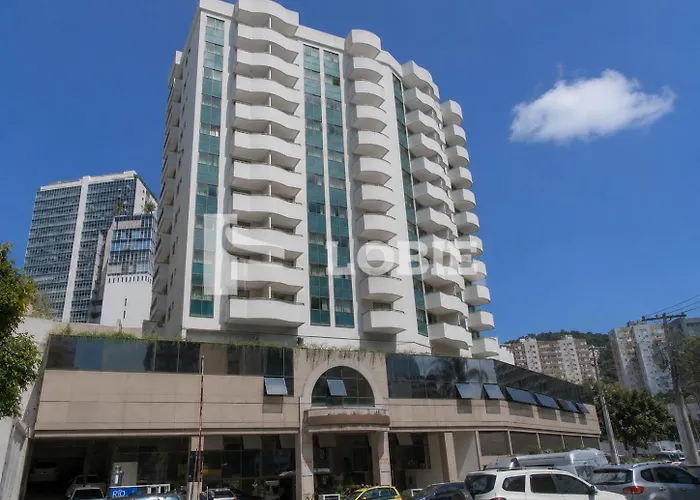 Lobie Botafogo Privilege Rio de Janeiro